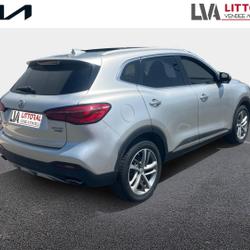 MG EHS 1.5T GDI 258ch PHEV Luxury Mouilleron-le-Captif