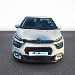 Citroen C3 C3 PureTech 83 ch BVM5 You Mont&eacute;limar