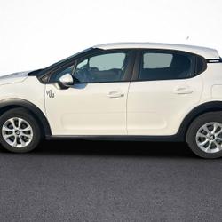 Citroen C3 C3 PureTech 83 ch BVM5 You Mont&eacute;limar