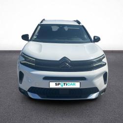 Citroen C5 Aircross C5 Aircross PureTech 130 S&S EAT8 Shine Mont&eacute;limar