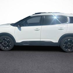 Citroen C5 Aircross C5 Aircross PureTech 130 S&S EAT8 Shine Mont&eacute;limar
