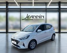 Hyundai i10 La Chapelle-Saint-Luc