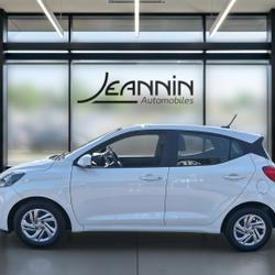 Hyundai i10 i10 1.0 67 ECO Intuitive La Chapelle-Saint-Luc