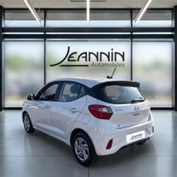 Hyundai i10 i10 1.0 67 ECO Intuitive La Chapelle-Saint-Luc