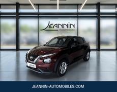 Nissan Juke Maillot