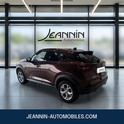 Nissan Juke DIG-T 114 N-Connecta occasion - Maillot - photo 3/30