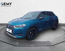 DS DS3 Crossback Le Mans