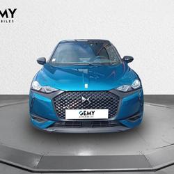 DS DS3 Crossback DS3 Crossback E-Tense Performance Line Le Mans
