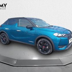 DS DS3 Crossback DS3 Crossback E-Tense Performance Line Le Mans