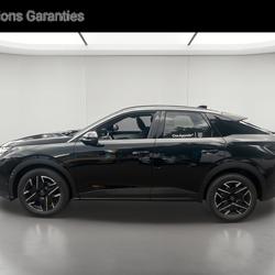 Peugeot 3008 3008 Hybrid 145 e-DCS6 Allure Laxou