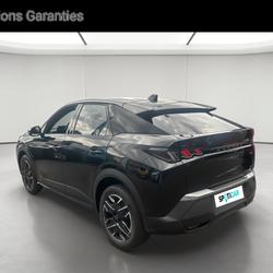 Peugeot 3008 3008 Hybrid 145 e-DCS6 Allure Laxou