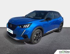 Peugeot 2008 Brignoles