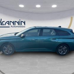 Peugeot 308 SW Phase 2 308 SW BlueHDi 130ch S&S EAT8 Active Pack Champlay