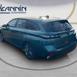 Peugeot 308 SW Phase 2 308 SW BlueHDi 130ch S&S EAT8 Active Pack Champlay