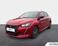 Peugeot 208 Brignoles