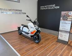BMW C1 Lesménils