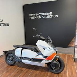 BMW C1 CE04 11kW Lesm&eacute;nils