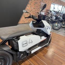 BMW C1 CE04 11kW Lesm&eacute;nils