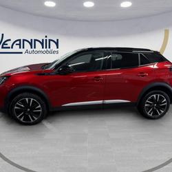 Peugeot 2008 2008 BlueHDi 130 S&S EAT8 GT Pack Champlay