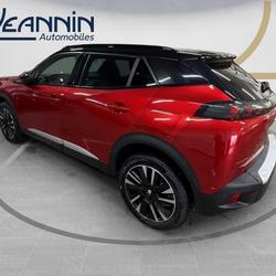 Peugeot 2008 2008 BlueHDi 130 S&S EAT8 GT Pack Champlay