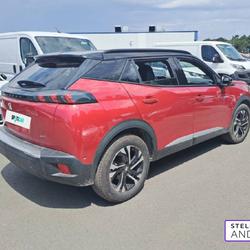 Peugeot e-2008 2008 Electrique 136 ch GT Cesson-S&eacute;vign&eacute;