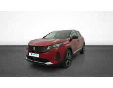 Peugeot 3008 Voiron