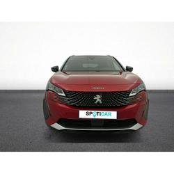 Peugeot 3008 3008 Hybrid 225 e-EAT8 GT Pack Voiron