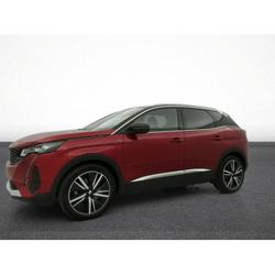 Peugeot 3008 3008 Hybrid 225 e-EAT8 GT Pack Voiron