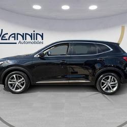 MG EHS EHS 1.5T GDI PHEV Luxury Sens