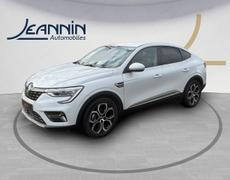 Renault Arkana Champlay