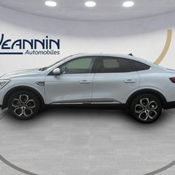 Renault Arkana Arkana E-Tech 145 - 21B Intens Champlay