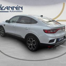 Renault Arkana Arkana E-Tech 145 - 21B Intens Champlay