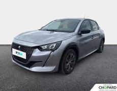 Peugeot 208 Pontarlier