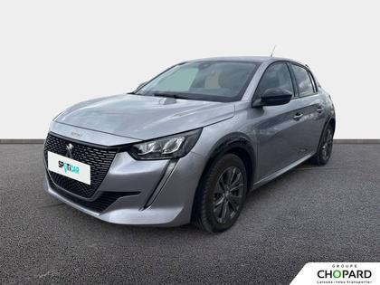 Peugeot 208 - 208 Electrique 50 kWh 136ch Allure - 16 490 €