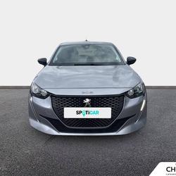 Peugeot 208 Electrique 50 kWh 136ch Allure occasion - Pontarlier - photo 2/20