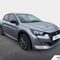 Peugeot 208 Electrique 50 kWh 136ch Allure occasion - Pontarlier - photo 3/20
