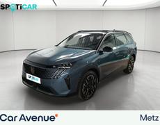 Peugeot 5008 Metz
