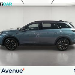 Peugeot 5008 Hybrid 145 ch e-DCS6 GT occasion - Metz - photo 2/30