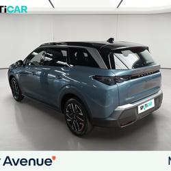 Peugeot 5008 Hybrid 145 ch e-DCS6 GT occasion - Metz - photo 3/30