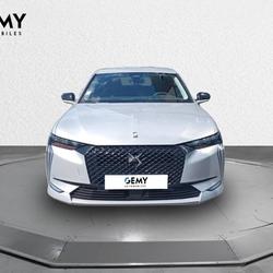 DS DS4 DS 4 Hybride E-Tense 225 EAT8 Trocadero Le Mans