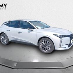 DS DS4 DS 4 Hybride E-Tense 225 EAT8 Trocadero Le Mans