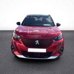 Peugeot e-2008 2008 Electrique 136 ch GT Pack Saint-Sorlin-de-Vienne
