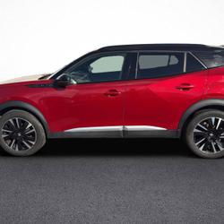 Peugeot e-2008 2008 Electrique 136 ch GT Pack Saint-Sorlin-de-Vienne