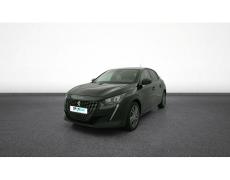 Peugeot 208 Saint-Sorlin-de-Vienne