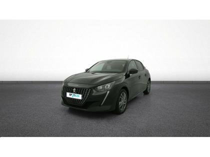 Peugeot 208 - 208 PureTech 100 S&S BVM6 Style - 11 489 €
