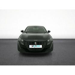 Peugeot 208 PureTech 100 S&S BVM6 Style occasion - Saint-Sorlin-de-Vienne - photo 2/31