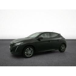 Peugeot 208 PureTech 100 S&S BVM6 Style occasion - Saint-Sorlin-de-Vienne - photo 3/31