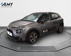 Citroen C3 Le Mans