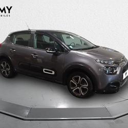 Citroen C3 C3 BlueHDi 100 S&S BVM6 Shine Le Mans