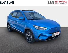 MG ZS Mouilleron-le-Captif